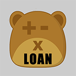 Bear Loan Calculator App Screenshot